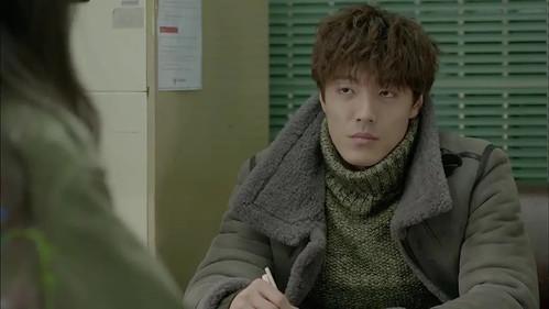 Heart to Heart Season 1 Episode 11 - Episode 11