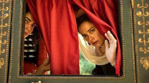 The Plague Season 2 Episode 1 - The New World