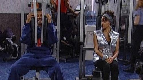 The Fresh Prince of Bel-Air Season 6 Episode 12 - Boxing Helena