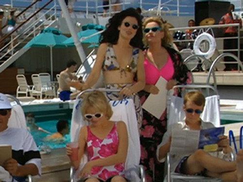 The Nanny Season 3 Episode 25 - Ship of Fran's