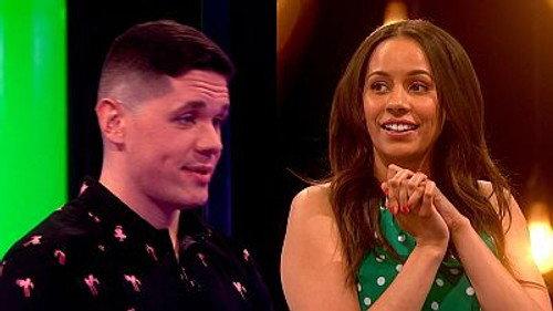 Naked Attraction Season 5 Episode 4 - Michelle & Adam