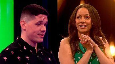 Naked Attraction Season 5 Episode 4 - Michelle & Adam