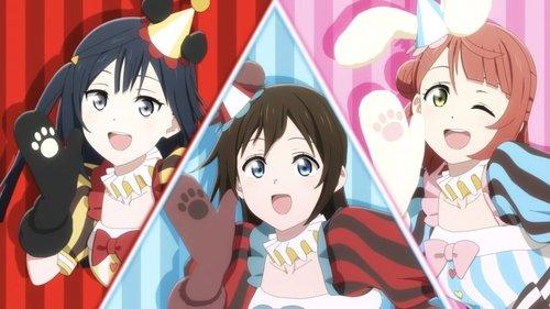 Love Live! Nijigasaki High School Idol Club Season 2 Episode 6 - Choose Your "Love"