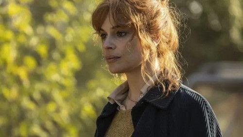 Un Amore Season 1 Episode 2 - Episode 2