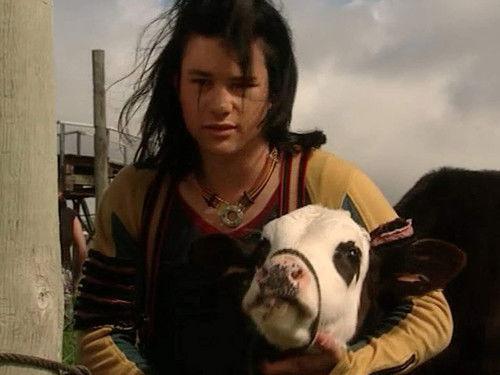 The Tribe Season 1 Episode 13 - Episode 13