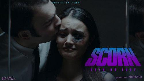 Axmo Deus Season 1 Episode 2 - Scorn