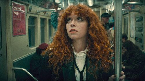 Russian Doll Season 2 Episode 7 - Matryoshka