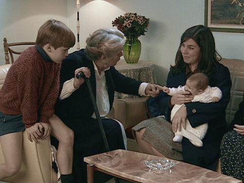 Cuéntame cómo pasó Season 2 Episode 9 - Episode 9