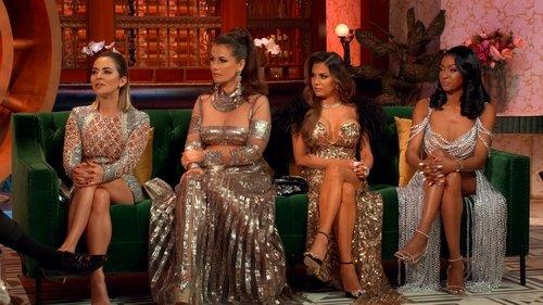 The Real Housewives of Miami Season 5 Episode 18 - Reunion Part 2
