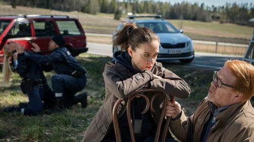 Kontio & Parmas Season 1 Episode 4 - Episode 4