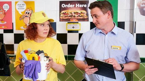 Alma's Not Normal Season 1 Episode 2 - Ruby