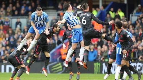 Match of the Day 2 Season 14 Episode 23 - MOTD2 - 4th March 2018