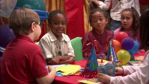 All of Us Season 3 Episode 18 - He's Gotta Have It