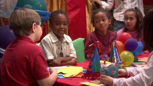 All of Us Season 3 Episode 18 - He's Gotta Have It