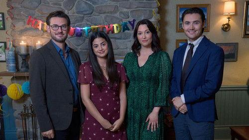 The Way Home Season 3 Episode 5 - Reeling in the Years