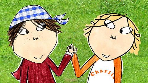 Charlie and Lola Season 4 Episode 6 - But Marv is Absolutely Charlie's Best Friend
