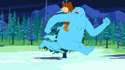 undefined Season 1 Episode 8 - Keep Beef-lievin' Adventure