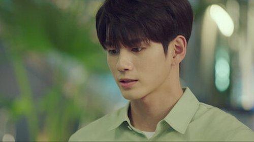 At Eighteen Season 1 Episode 8 - The Moment of Your First Love