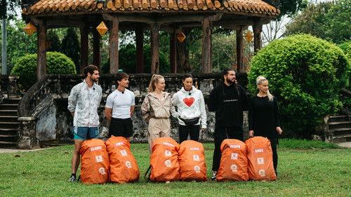 Asia Express Season 6 Episode 24 - Episode 24