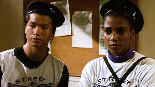 21 Jump Street Season 3 Episode 2 - Slippin' Into Darkness