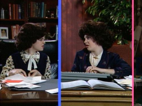 Clarissa Explains It All Season 3 Episode 8 - Take My Advice...Please