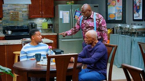 Tyler Perry's Assisted Living Season 4 Episode 10 - Finally, Father's Day
