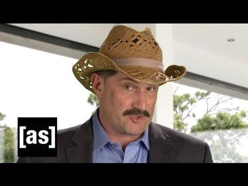 Infomercials Season 1 Episode 24 - Giles Vanderhoot