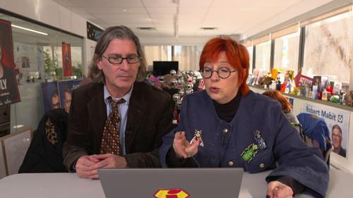 Infoman Season 26 Episode 18 - Episode 18