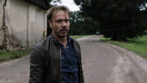 Conspiracy of Silence Season 1 Episode 4 - Someone Will Pay