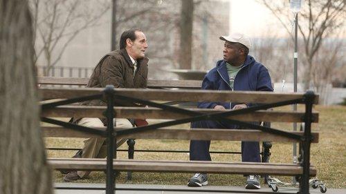 The Blacklist Season 1 Episode 18 - Milton Bobbit