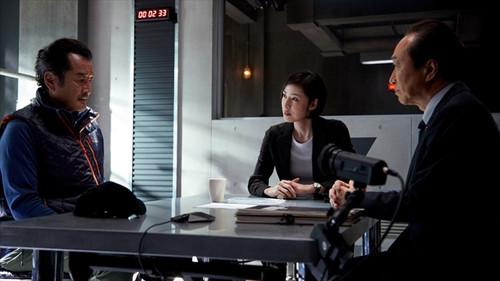 Emergency Interrogation Room Season 3 Episode 10 - Episode 10