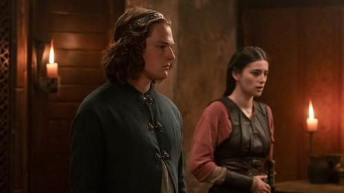 The Last Kingdom Season 4 Episode 5 - Episode 5