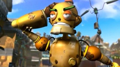 快乐星猫 Season 5 Episode 15 - Episode 15