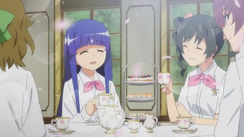 Higurashi: When They Cry - NEW Season 1 Episode 20 - Satokowashi-hen: Village-Destroying Chapter, Part 3