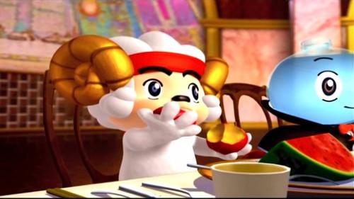 快乐星猫 Season 8 Episode 5 - Episode 5