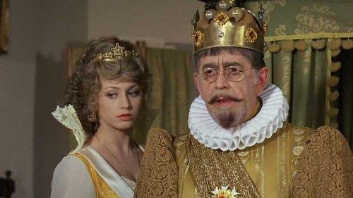 Arabela Season 1 Episode 4 - Jezevčík Karel Majer