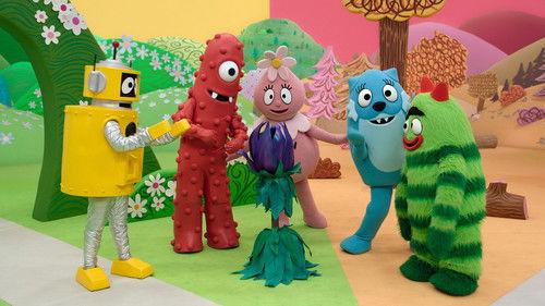 Yo Gabba GabbaLand! Season 2 Episode 4 - New