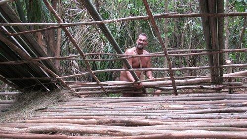 Naked and Afraid XL Season 1 Episode 5 - 40 Days: Jungle Rich