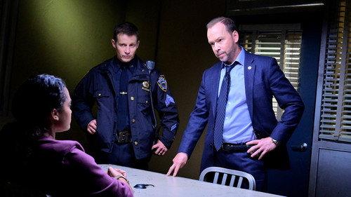Blue Bloods Season 12 Episode 6 - Be Smart or Be Dead
