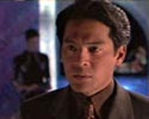 undefined Season 3 Episode 6 - Thicker Than Blood