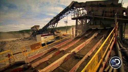 Gold Rush Season 8 Episode 6 - Colorado Strikes Back