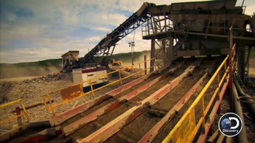 Gold Rush Season 8 Episode 6 - Colorado Strikes Back