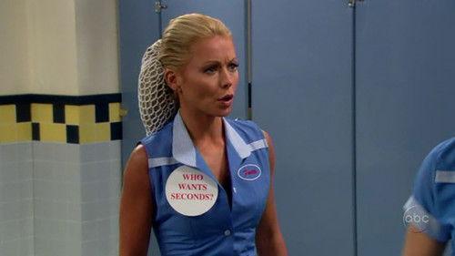 Hope & Faith Season 2 Episode 21 - 21 Lunch Street