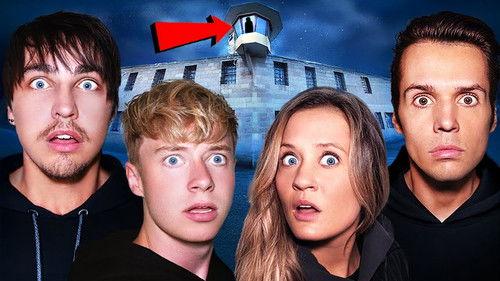 Project Fear Season 4 Episode 6 - Ghost Hunting USA’s Most Evil Prison (w/ Sam & Colby)