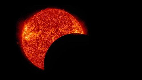 NOVA Season 44 Episode 18 - Eclipse Over America