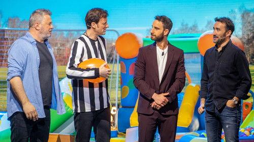 La Noche D Season 2 Episode 7 - Episode 7