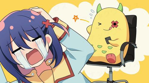 Housoushitsu no Kigurumi Girl Season 1 Episode 10 - Episode 10