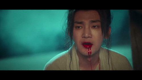 A Chinese Odyssey - Odyssey Season 1 Episode 22 - Episode 22