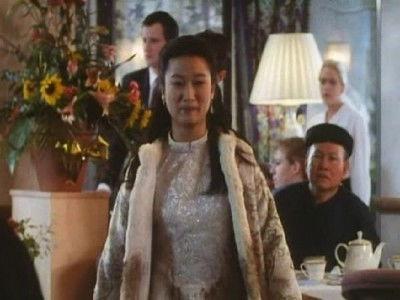 Silent Witness Season 1 Episode 7 - Sins of the Fathers (1)