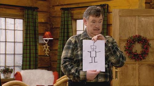 Samson en Gert: Winterpret Season 1 Episode 15 - Het Afscheid